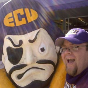 Meet your Posher, Andrew